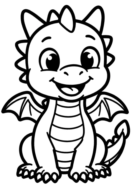 Drache
