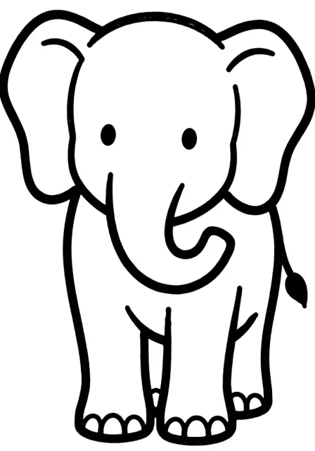 Elefant