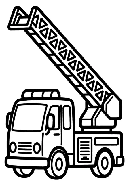 Feuerwehrauto