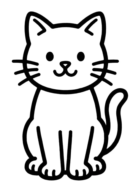 Katze
