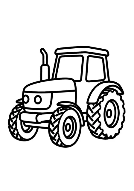 Traktor