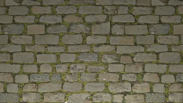 Pflaster